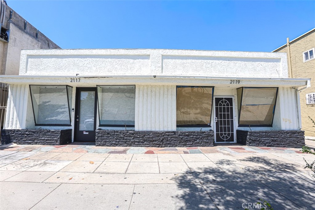 2117 E 7th