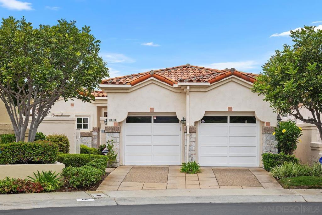 La Jolla - Residential