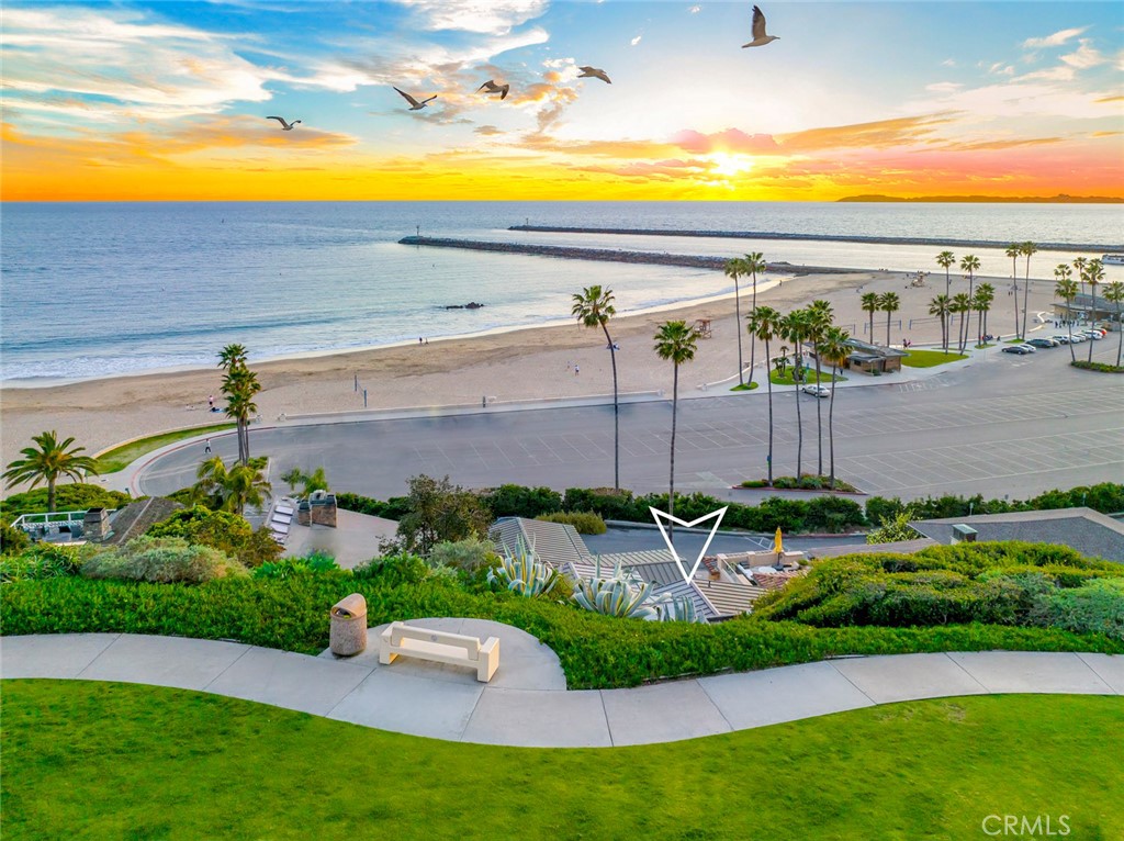 Corona del Mar South of PCH (CDMS) - Residential