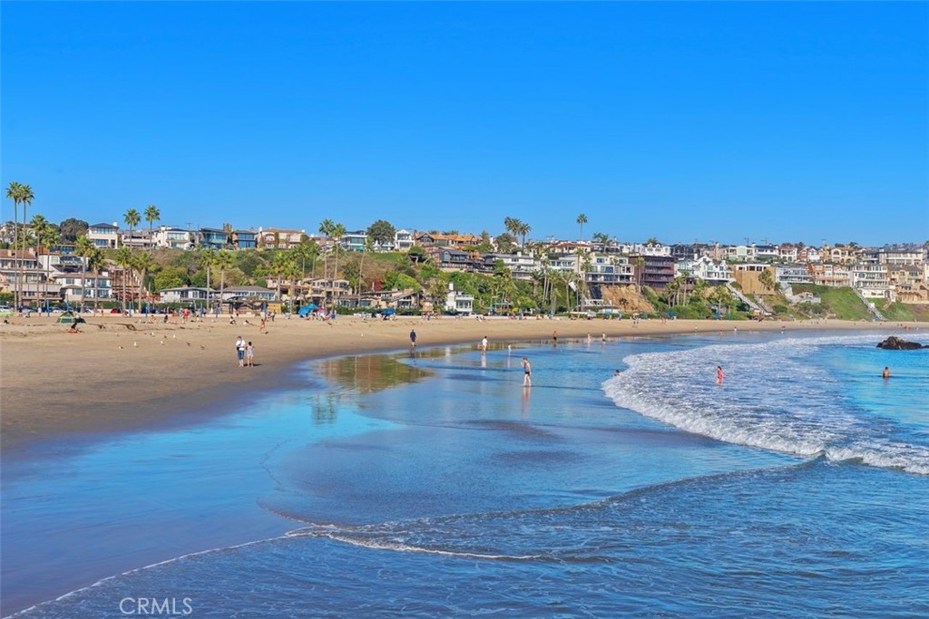 Corona del Mar South of PCH (CDMS) - Residential