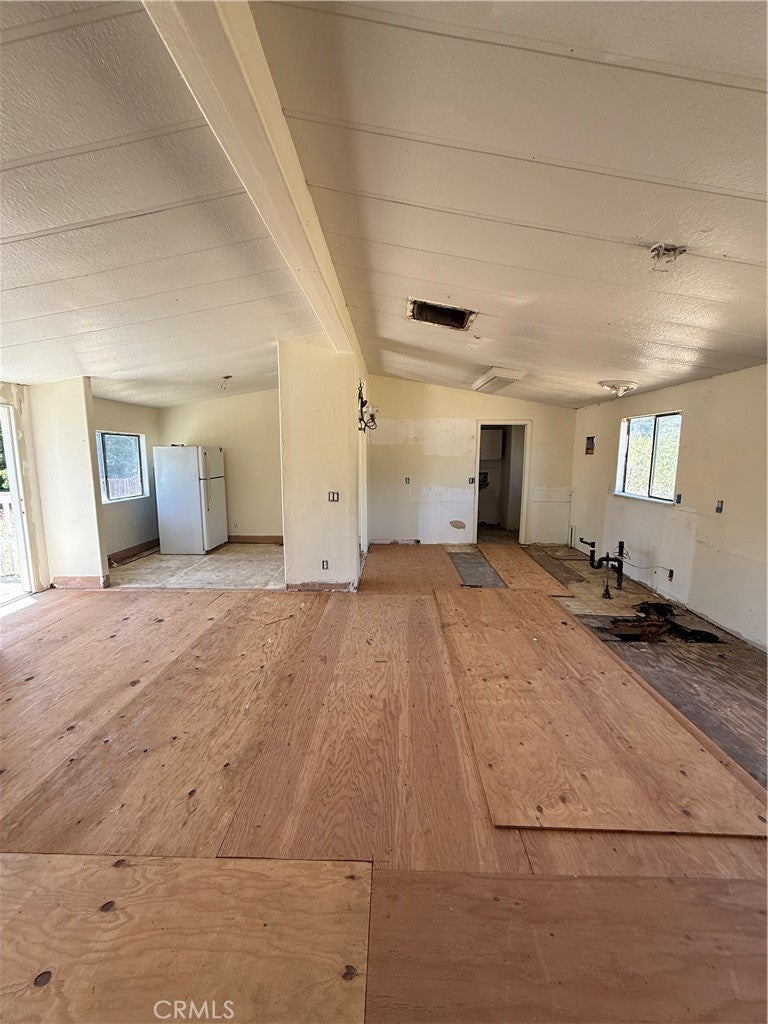16685 Tehama Dam Rd,