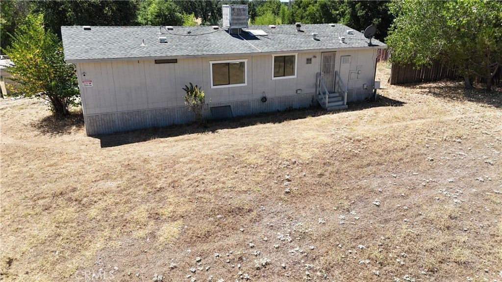 16685 Tehama Dam Rd,