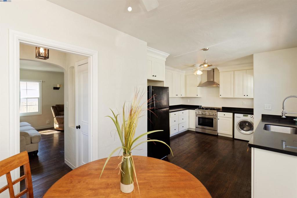 HAVENSCOURT AREA - Residential