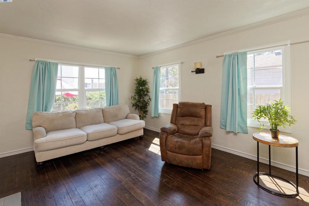 HAVENSCOURT AREA - Residential