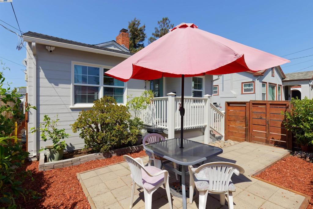 HAVENSCOURT AREA - Residential