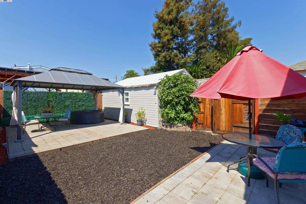 HAVENSCOURT AREA - Residential