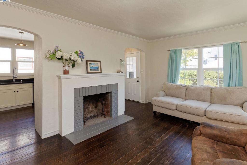 HAVENSCOURT AREA - Residential