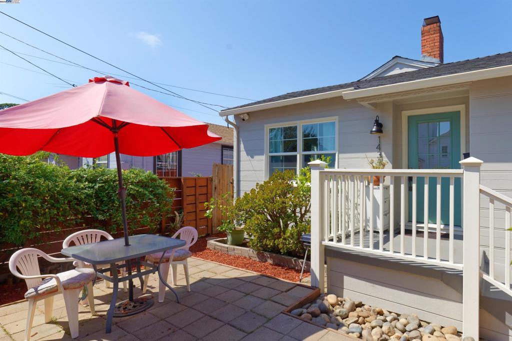 HAVENSCOURT AREA - Residential