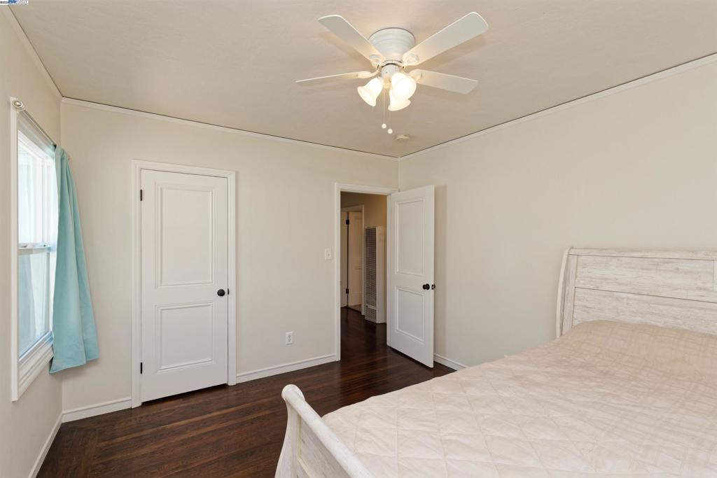 HAVENSCOURT AREA - Residential