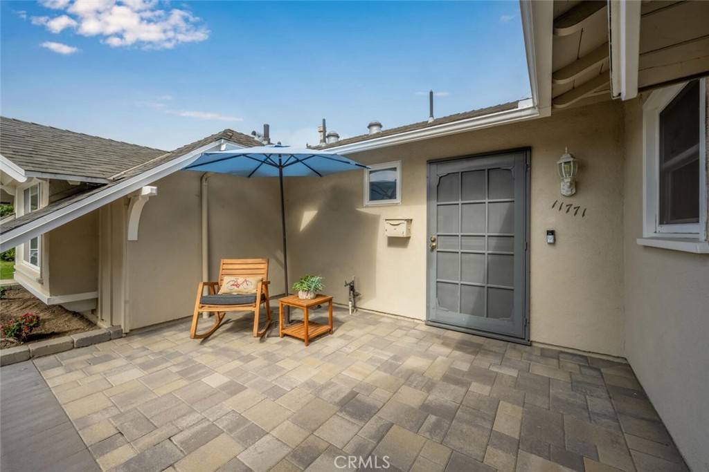 11771 Foster Road