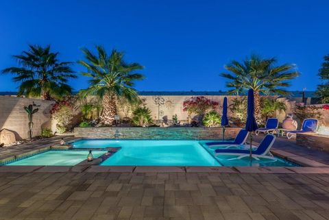 Photo of 81608 Avenida Viesca, Indio, CA 92203 (MLS # 219146482DA)