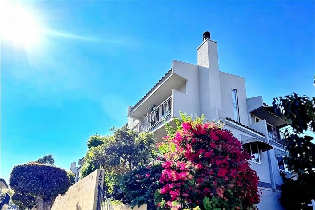 125 S Chandler APT D AVE, Monterey Park CA 91754