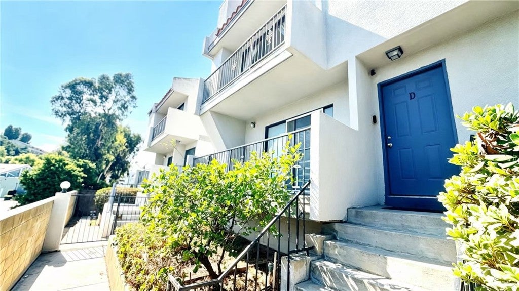 125 S Chandler APT D AVE