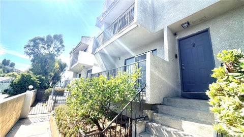 Property photo of 125 S Chandler Apt D, Monterey Park, CA 91754