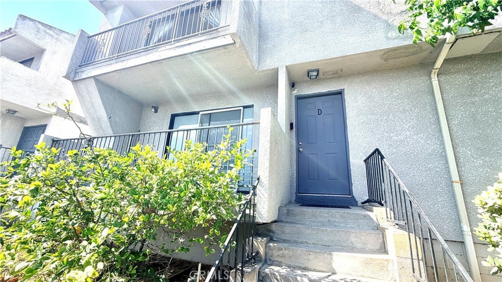 125 S Chandler APT D