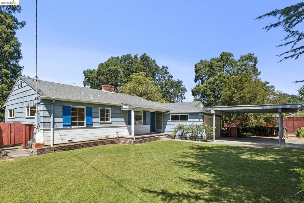 1035 Oak Grove Rd
