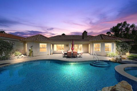 Photo of 38661 Desert Mirage Drive, Palm Desert, CA 92260 (MLS # 219147152DA)