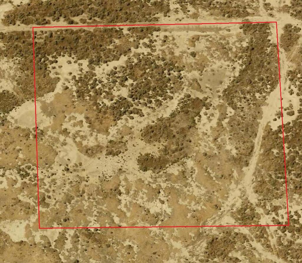 Lowest cost per acre in the area! The zoning / use are M-1 / Light Industrial. The lot is 330 feet east of 15th St. West.