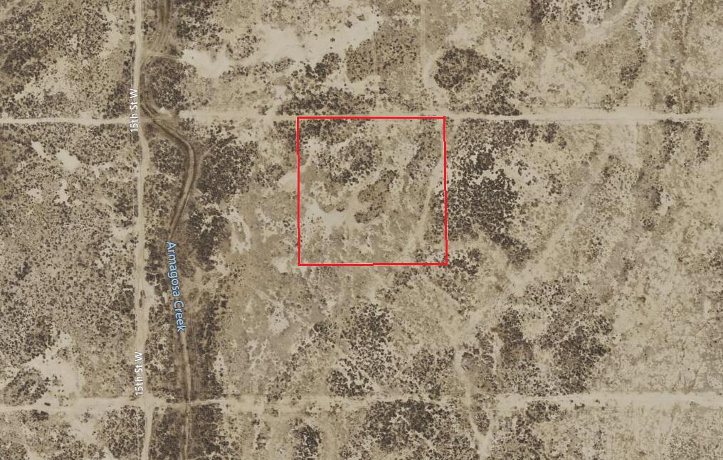 Not Applicable-1 - Land