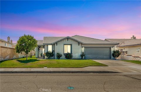Photo of 43857 Tahoe Way, Lancaster, CA 93536 (MLS # SR26107108)
