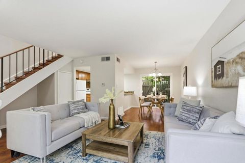 21063 Red Fir Court Cupertino CA 95014