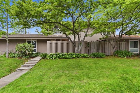 Photo of 21063 Red Fir Court, Cupertino, CA 95014 (MLS # ML82040964)