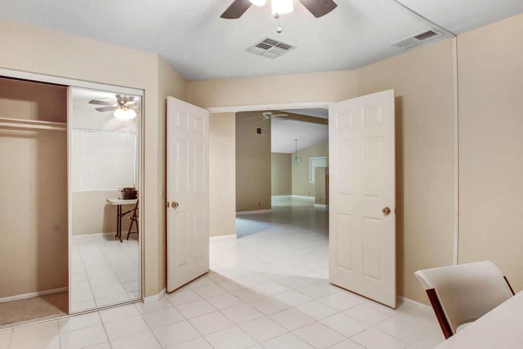 Rio Del Sol - Residential Lease