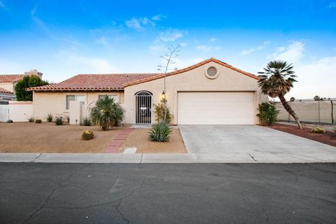 Photo of 36698 Camino Del Mar, Cathedral City, CA 92234 (MLS # 219139480DA)