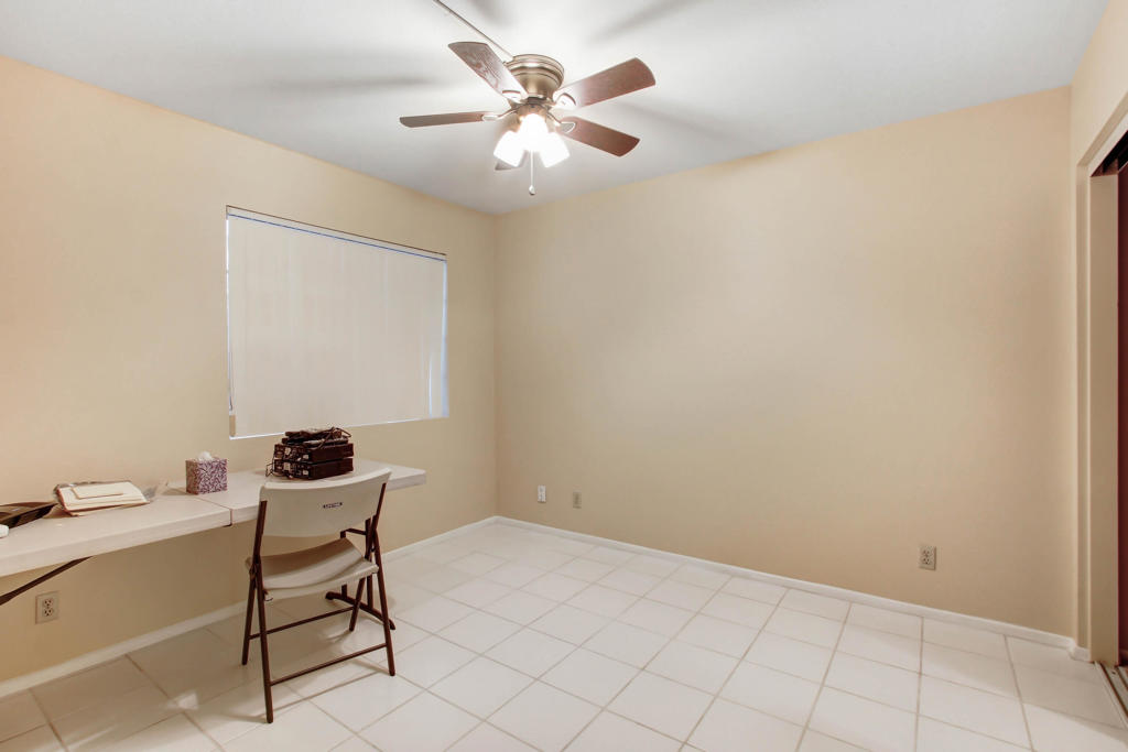 Rio Del Sol - Residential Lease