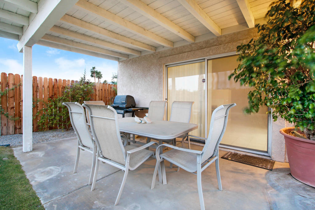 Rio Del Sol - Residential Lease