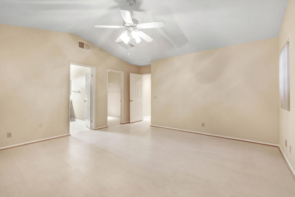 Rio Del Sol - Residential Lease