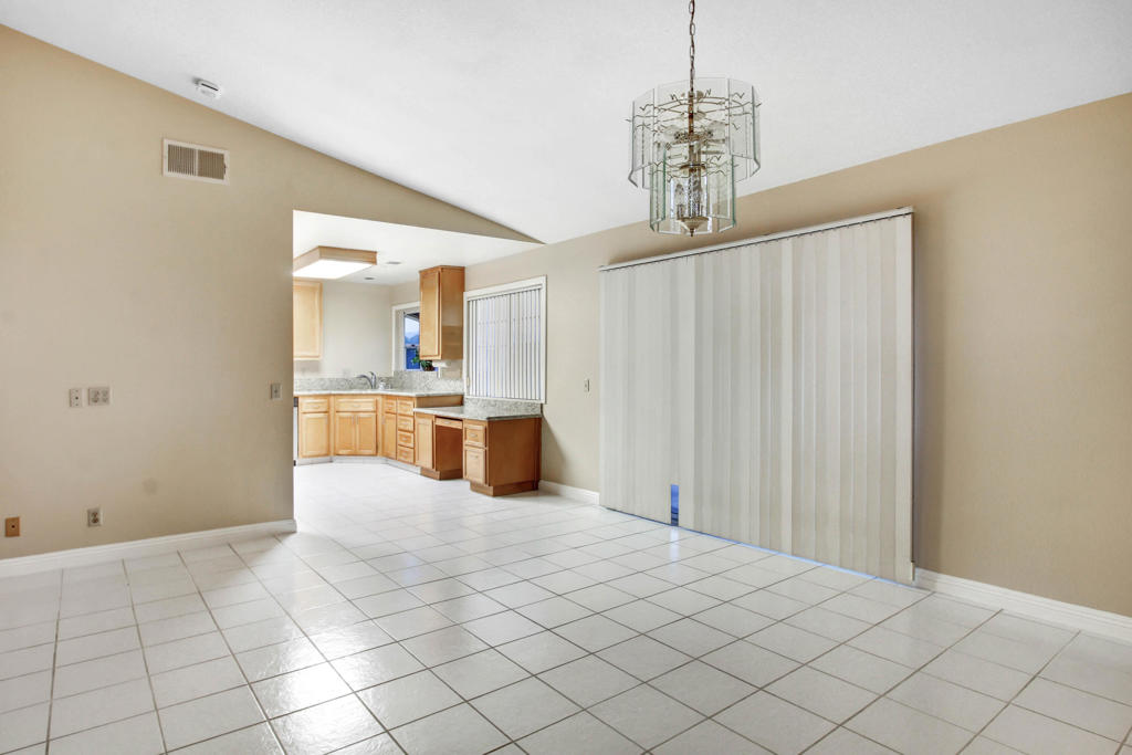 Rio Del Sol - Residential Lease