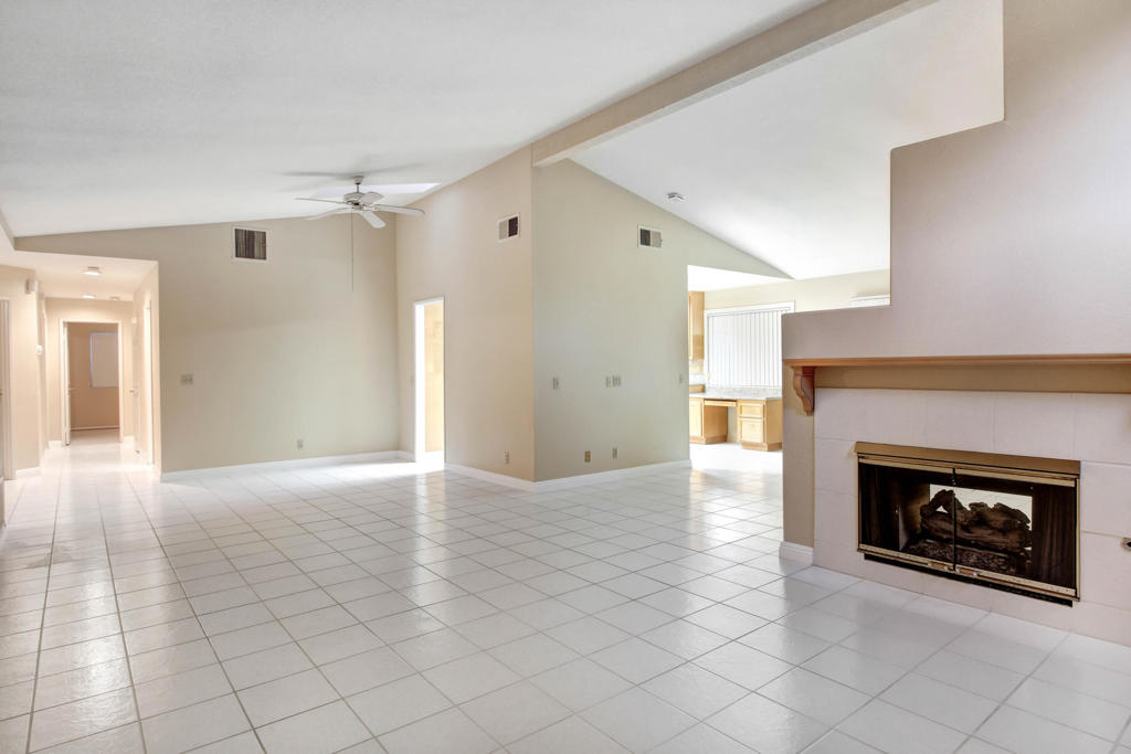 Rio Del Sol - Residential Lease