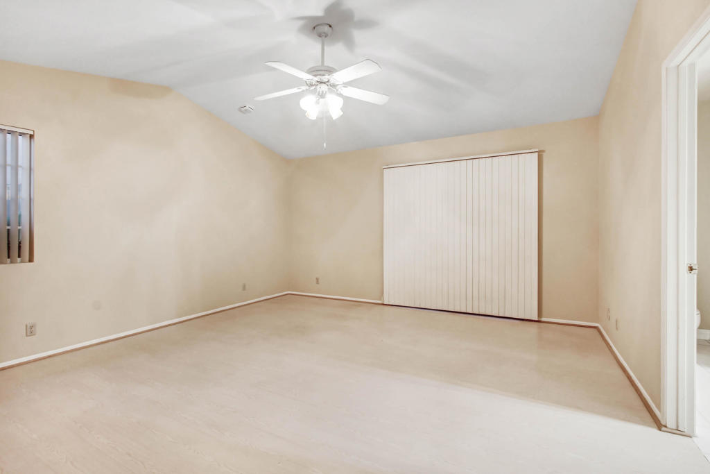 Rio Del Sol - Residential Lease