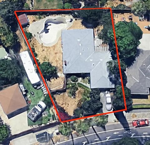 Photo of 1407 Piedmont Road, San Jose, CA 95132 (MLS # ML82034054)