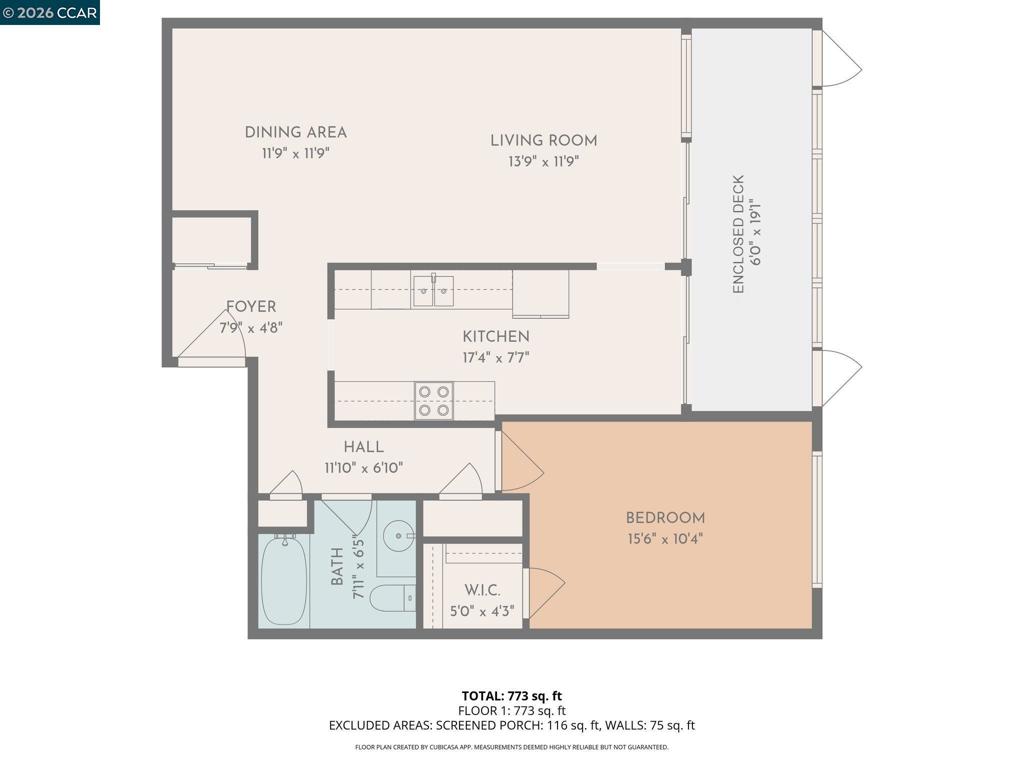 2137 Otis Dr 111