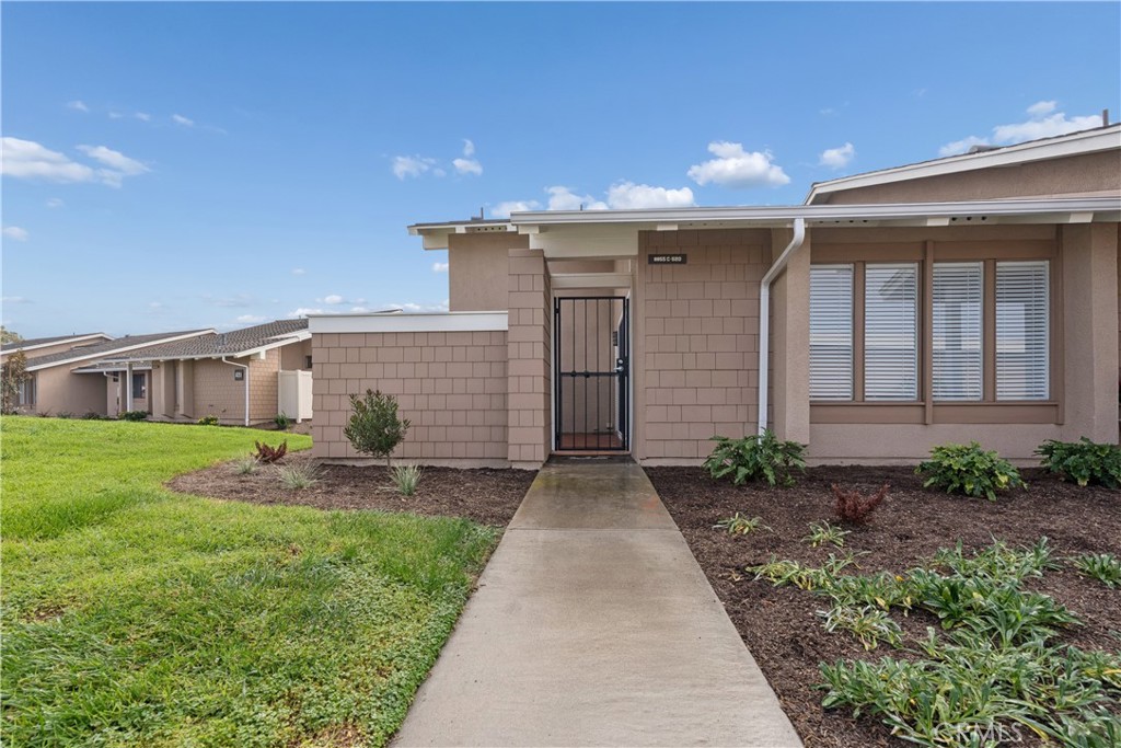 Huntington Landmark Townhomes (HLAN) - Residential