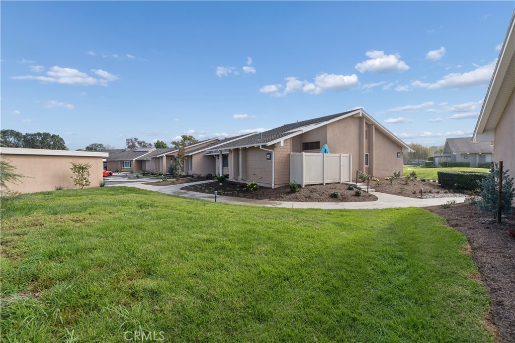 Huntington Landmark Townhomes (HLAN) - Residential