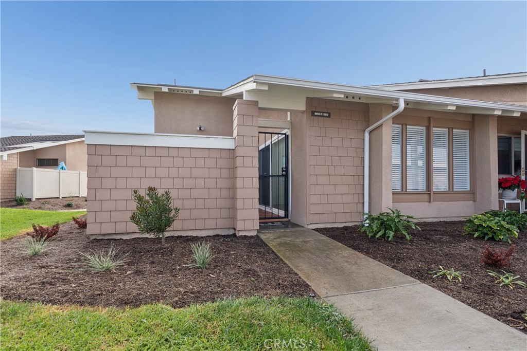 8855 Sutter Circle C-520