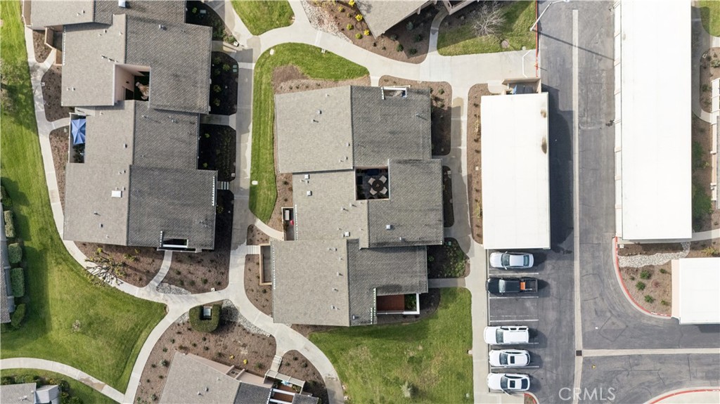 Huntington Landmark Townhomes (HLAN) - Residential