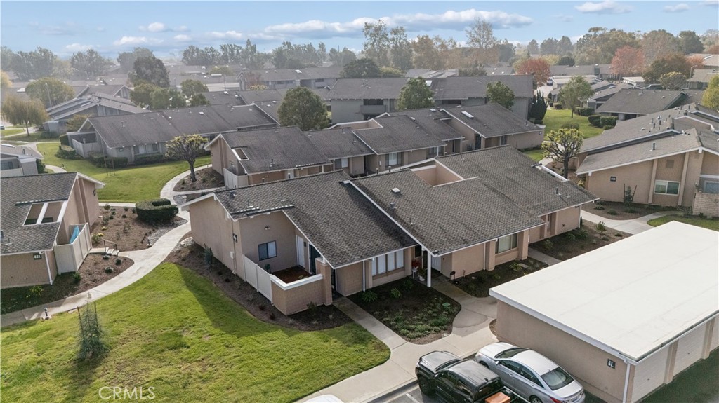 Huntington Landmark Townhomes (HLAN) - Residential