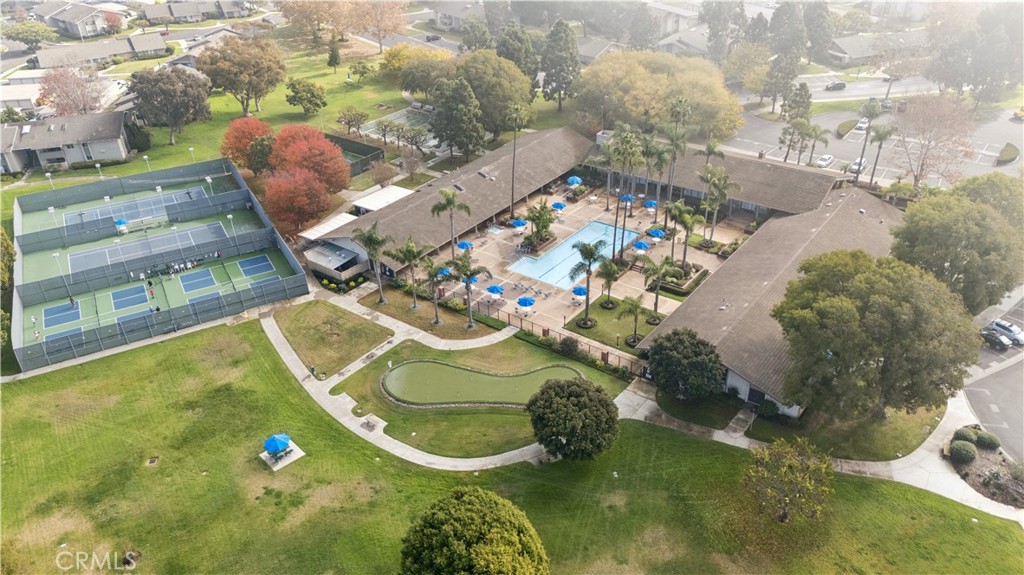 Huntington Landmark Townhomes (HLAN) - Residential