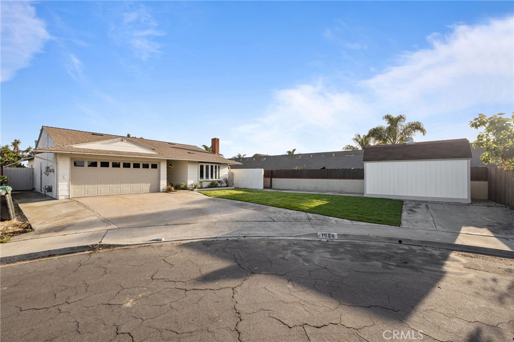 1086 Amacayo Court