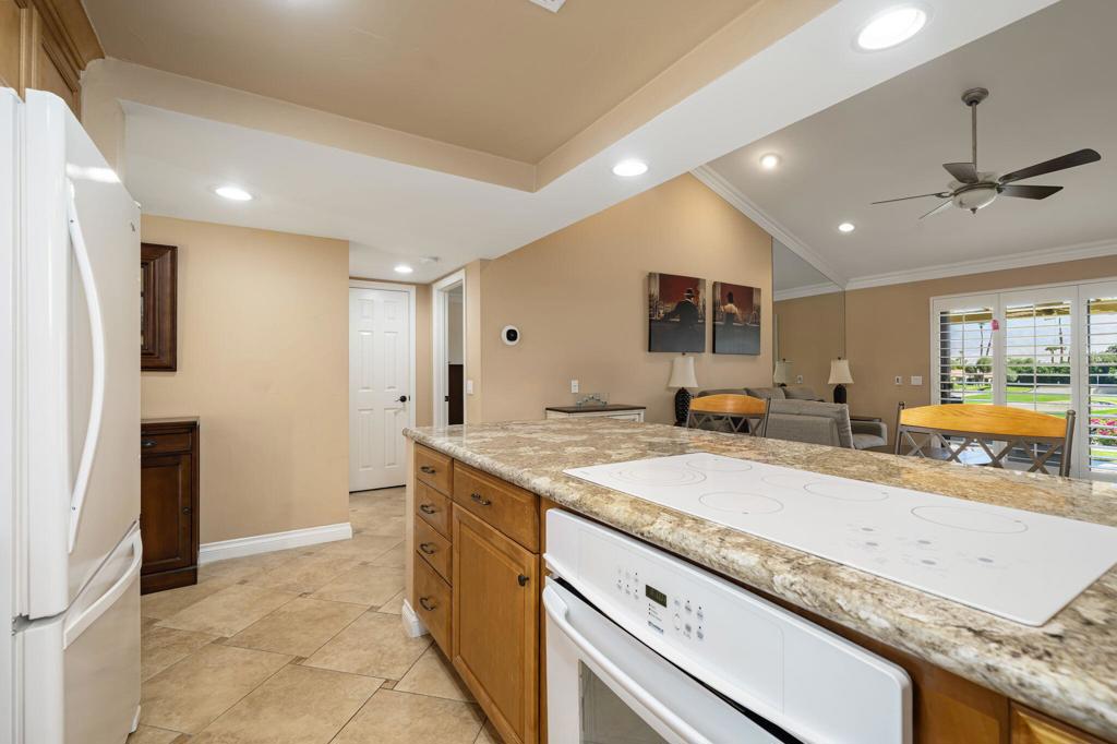 Palm Desert Resort C - Residential