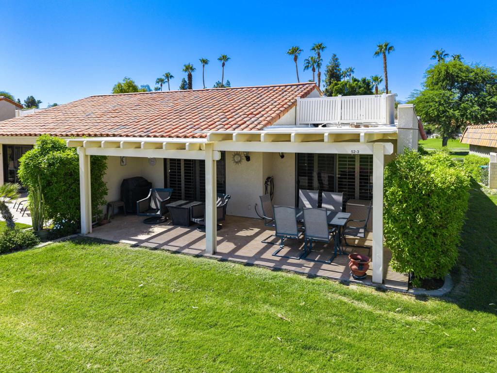 Palm Desert Resort C - Residential