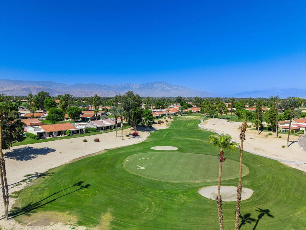 Palm Desert Resort C - Residential
