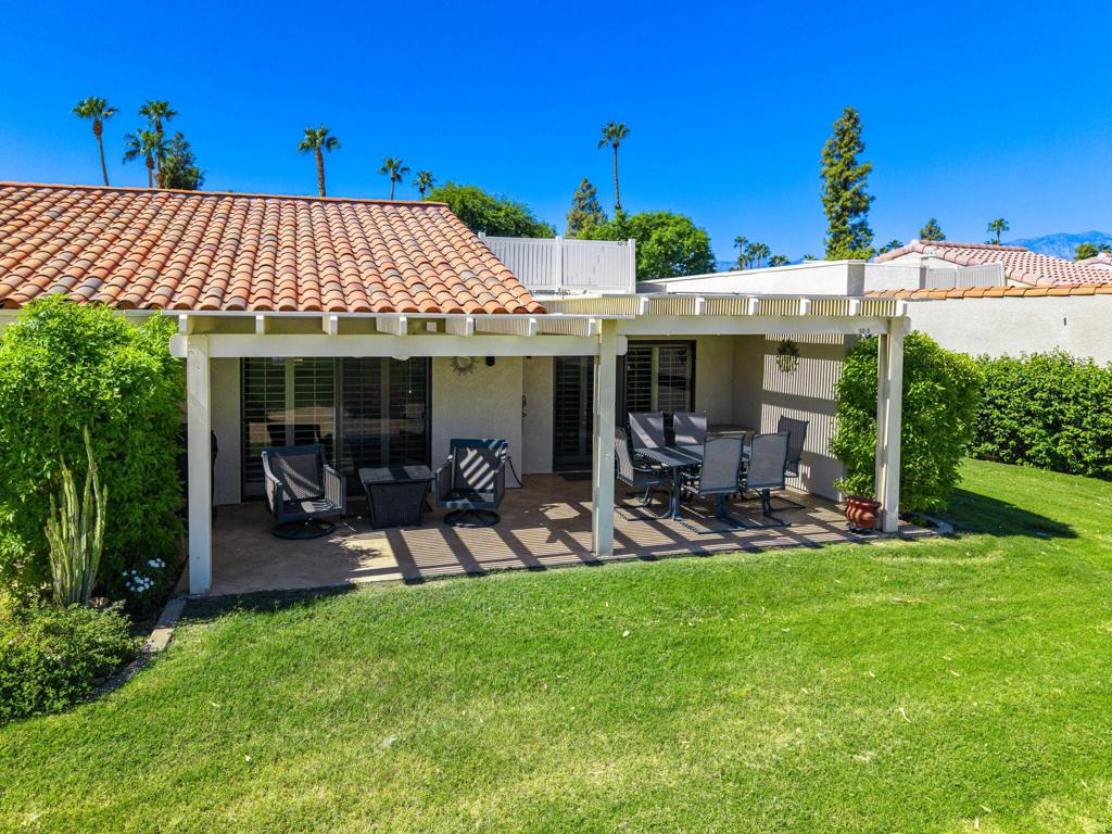 Palm Desert Resort C - Residential