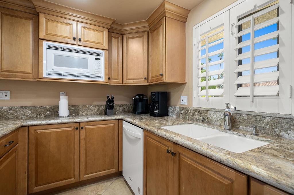 Palm Desert Resort C - Residential