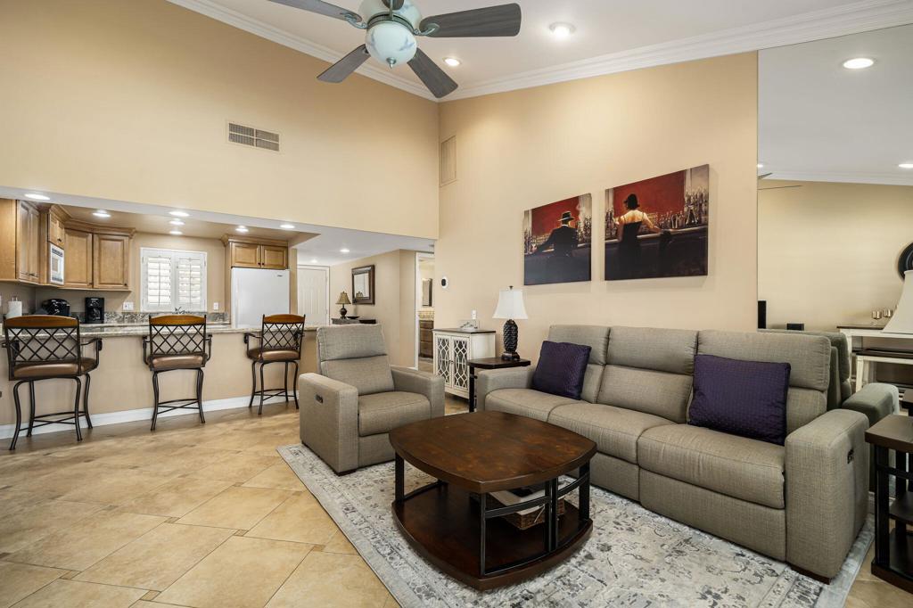 Palm Desert Resort C - Residential