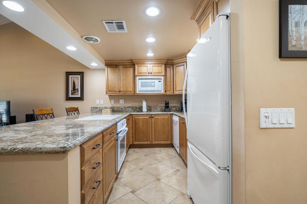 Palm Desert Resort C - Residential